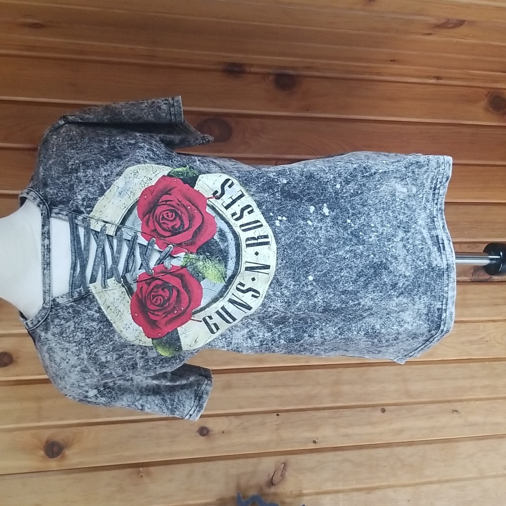 Guns N' Roses Shirt
